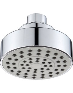Верхний душ Built in Shower Accessories 007MINPi64 хром Iddis
