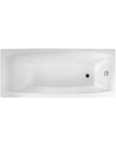Чугунная ванна Forma 150x70 Wotte