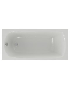 Акриловая ванна Adelina 150х75 белый AV 0010150 Azario
