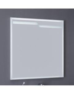 Зеркало Модена 85 с подсветкой Aquanet