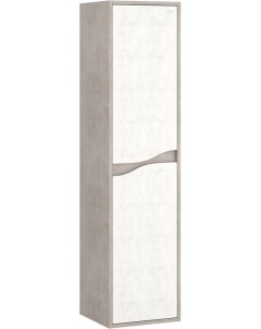 Шкаф пенал для ванной Брендон 35.10 У Onika