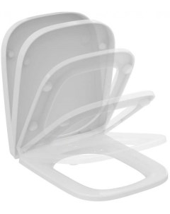 Сиденье для унитаза I life белый T453101 Ideal standard