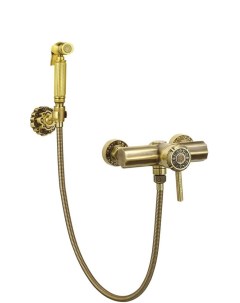 Гигиенический душ Windsor 10133 Bronze de luxe
