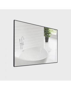 Зеркало SPC AL 1000 800 Nero Belbagno