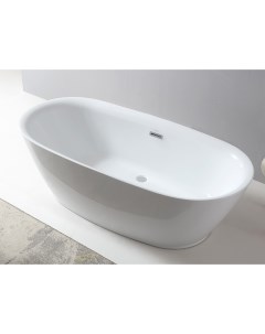 Акриловая ванна AB9205 Abber