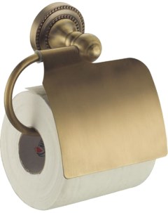 Держатель туалетной бумаги Antik FX 61110 Fixsen