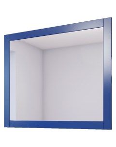 Зеркало Ванесса 95 синее Sanflor