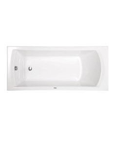 Акриловая ванна Монако XL 160x75 см 1 WH11 1 978 Santek