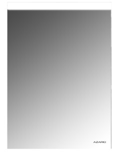 Зеркало шкаф 50 с сенсорным выключателем AZ ZC 046CS Azario