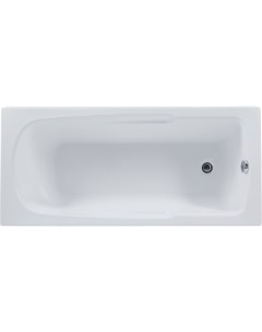 Акриловая ванна Extra 150x70 Aquanet