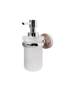 Nau K 7799 Дозатор для жидкого мыла Wasserkraft