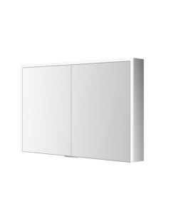 Зеркальный шкаф для ванной 100 ESMS5010 Esbano