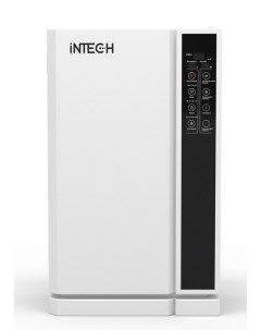 Очиститель воздуха Intech-air