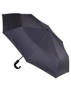 Зонт мужской M 2001 черный Fabretti