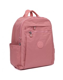 Рюкзак городской 8098 5 розовый Fabretti