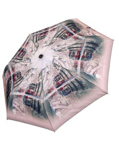 Зонт женский P 20183 5 розовый Fabretti