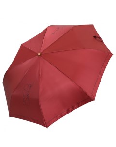 Зонт женский L 20248 4 красный Fabretti