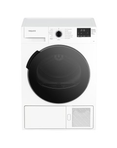 Сушильная машина DSH 725 H Hotpoint ariston