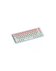 Клавиатура KU101 розовый 15227 Ugreen