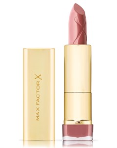 Помада губная 610 Colour Elixir Lipstick angel pink Max factor