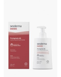 Молочко для тела Sesderma