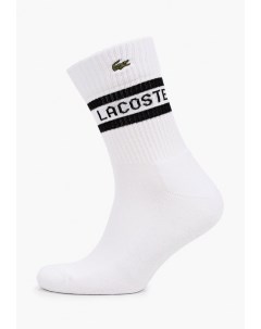 Носки Lacoste