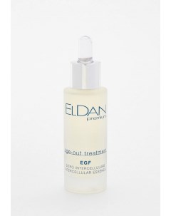 Сыворотка для лица Eldan cosmetics