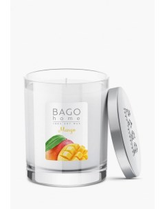 Свеча ароматическая Bago home