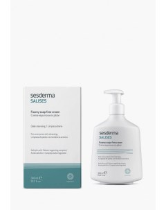 Пенка для умывания Sesderma