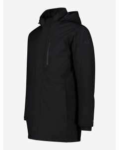 Куртка утепленная мужская Черный Cmp