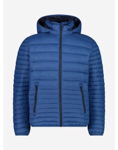 Куртка утепленная мужская Синий Cmp