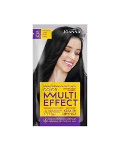 Оттеночный шампунь для волос MULTI EFFECT COLOR 35 Joanna
