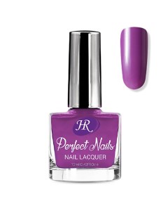 Лак для ногтей Perfect Nails Holy rose