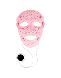 Массажер маска миостимулятор для лица Biolift iFace Gezatone