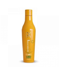 Шампунь для волос CBD Shampoo Vegan Line 240 Gkhair