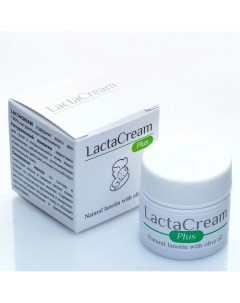 Ланолин с оливковым маслом крем для ухода за кожей груди лица и тела 20 Lactacream