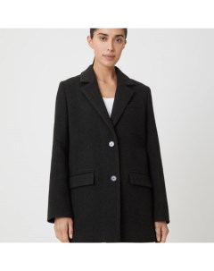 Пальто пиджак из шерсти Angelico 12 STOREEZ 12storeez