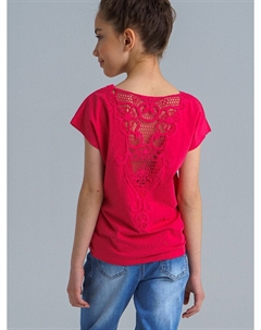 Футболка для девочки Playtoday tween