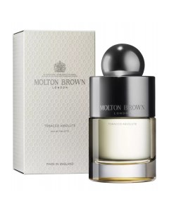 Tobacco Absolute Molton brown