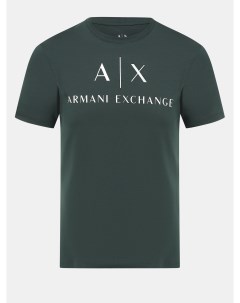 Футболка Armani exchange