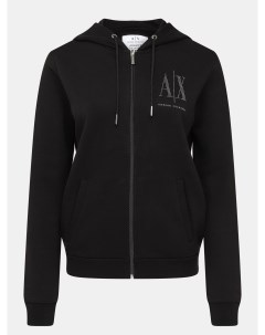 Толстовка Armani exchange