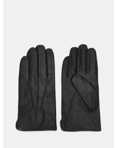 Кожаные перчатки Alessandro manzoni yachting