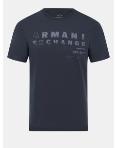 Футболка Armani exchange