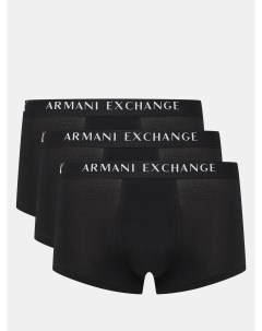 Боксеры 3 шт Armani exchange