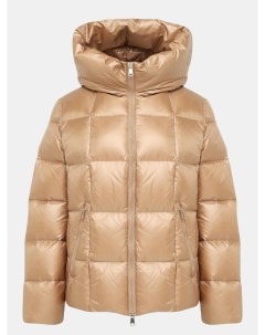 Зимняя куртка Orsa couture