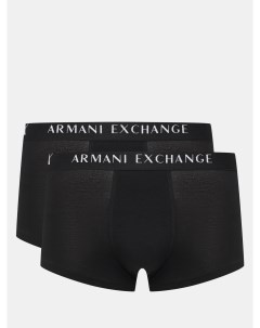 Боксеры 2 шт Armani exchange