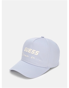 Бейсболка Guess