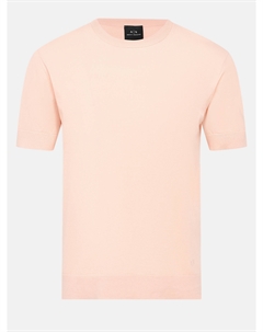 Джемпер с коротким рукавом Armani exchange