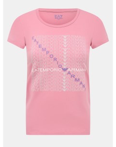 Футболка Ea7 emporio armani