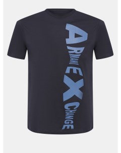 Футболка Armani exchange